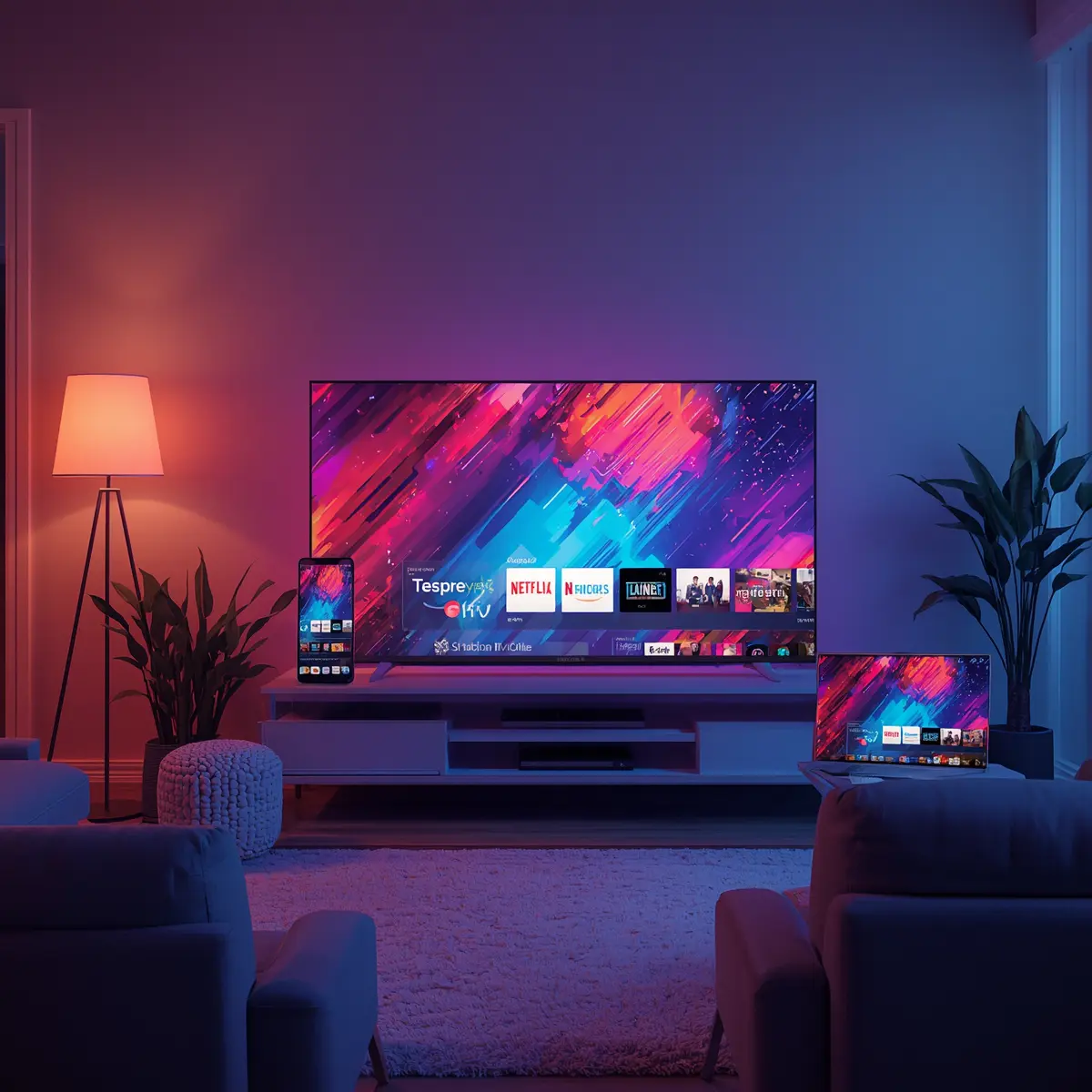 IPTV Abonnement