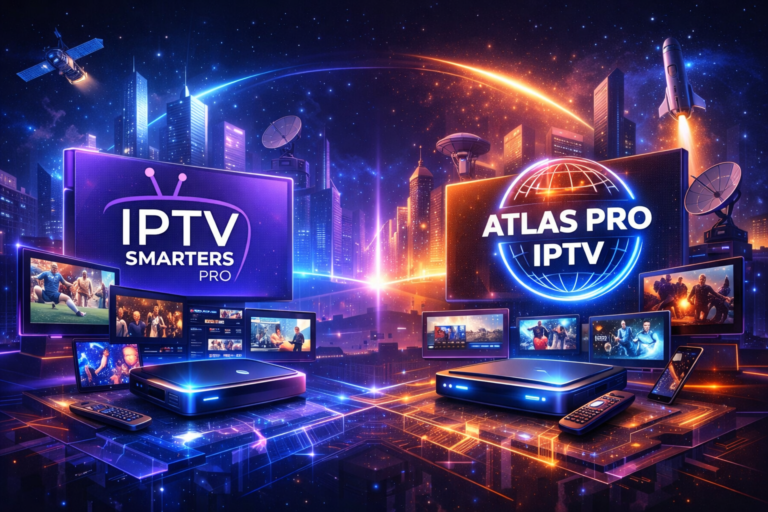 IPTV Premium