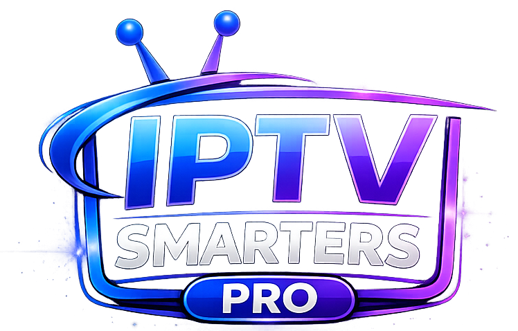 IPTV Smarters Pro